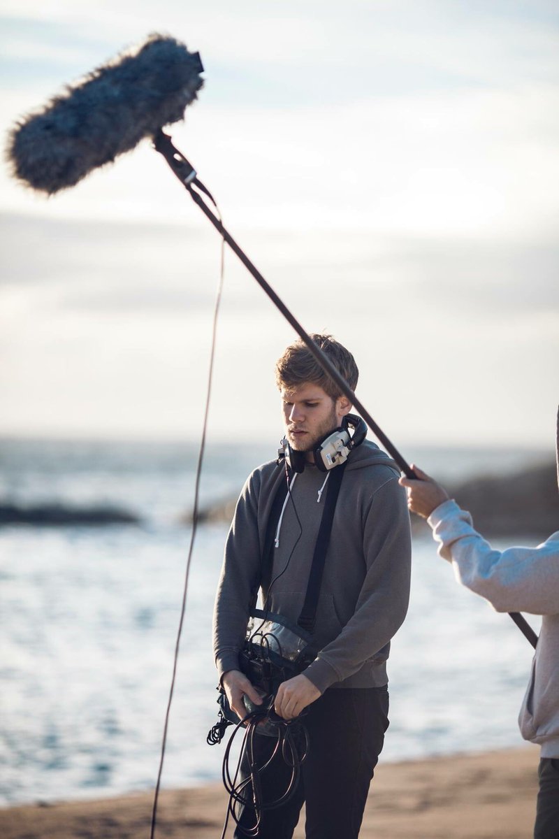 FreeRangeSound's tweet image. Please join us in wishing #GoTeamFRS’s Artur Szerejko a HAPPY BIRTHDAY!!!!! #hirehim