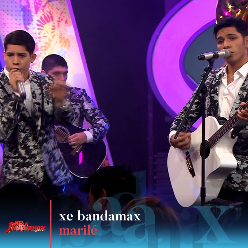 Gracias por acompañarnos en <a href="/XEBandamax/">XE Bandamax</a> con <a href="/consigna_alta/">AltaConsigna</a>, <a href="/Ffrancoalvarez/">FrancoAlvarezOficial</a> , #DanielKeiki y <a href="/martino_flor/">Flor Martino</a>  ve #LaRepe el jueves a las 6am y 2:30pm