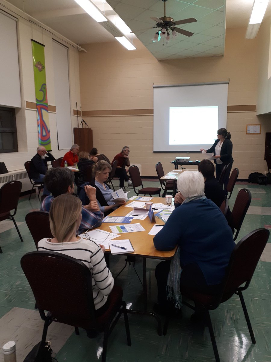 ClauBeaudoin's tweet photo. Le forum citoyen à Rimouski sur la solidarité et l'équité intergénérationnelles est bien amorcé! De beaux échanges à venir! #intergenerationQC @INM_voix https://t.co/G8lHwwRYaX