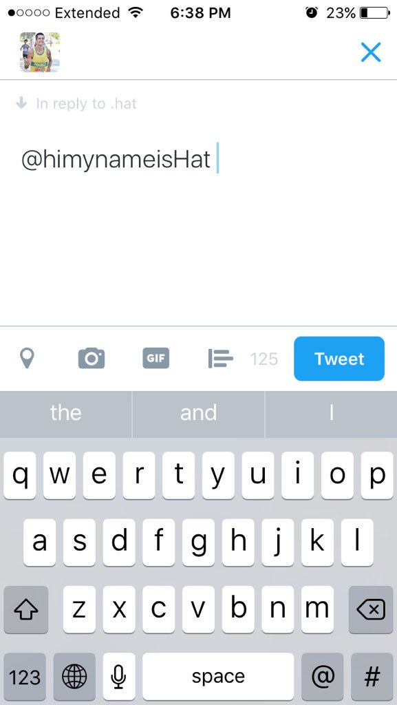 Sam Wouters tweet media