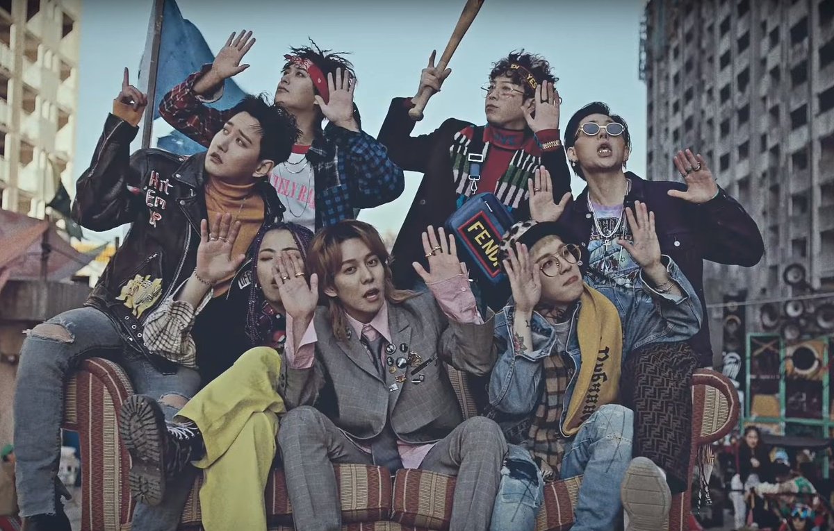 darn_need's tweet photo. Slay as always ★😎💲🚗
Block B 6th Mini Album "MONTAGE"가 발매됩니다!!

#171107_6PM #6th_Mini #MONTAGE #ShallWeDance #쉘위댄스 #BlockB #블락비 #COMEBACK https://t.co/JJBI0KcRHF