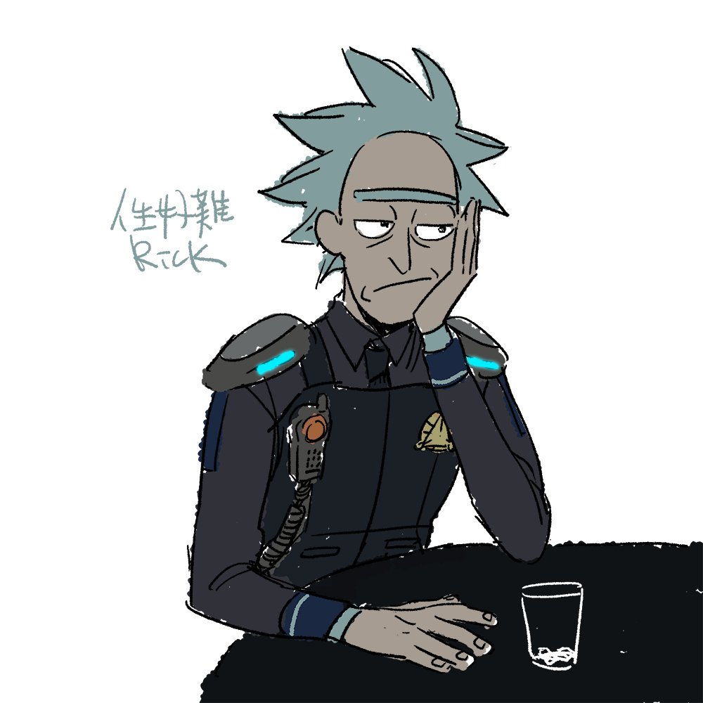 DividedOfficer's tweet photo. Bored at the coffee shop.

Jesus Rick, you need to hang somewhere else rather than just Café Sanchez. https://t.co/XgA0G5hGza
