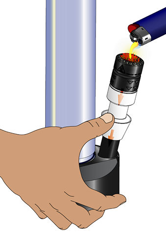 Weedable420's tweet photo. #WSN Is this the worlds first indestructible bong? Catch the buzz on weedable social network https://t.co/le8kac9Hai #weedable #bong #glass https://t.co/un1wDc9icg
