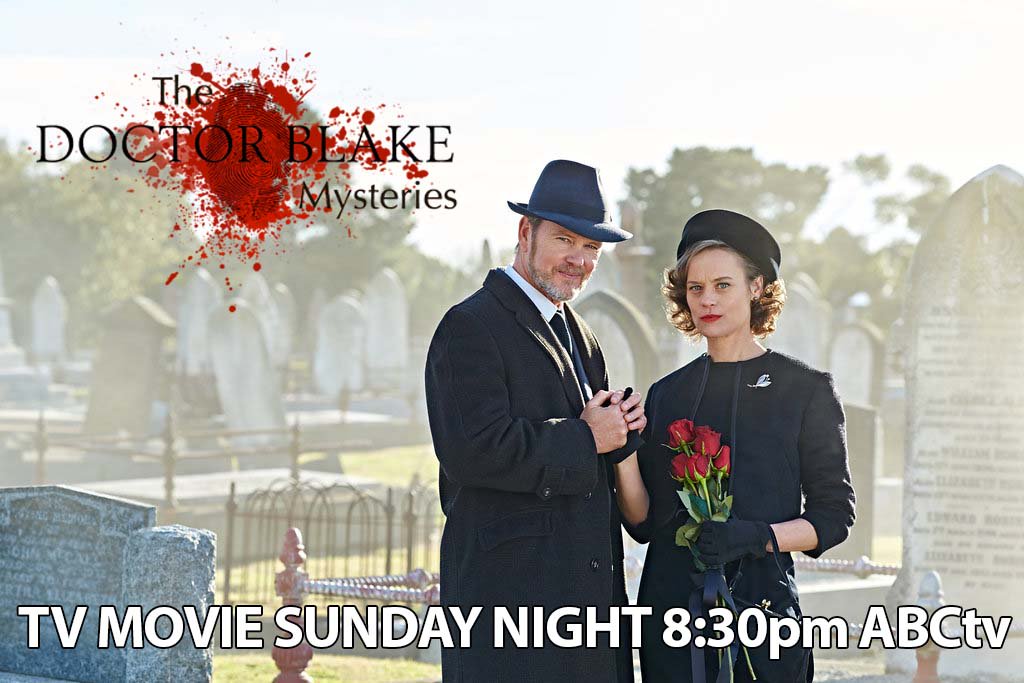 Will everybody be coming to Channel 7? Perhaps not... ☠️ Find out this Sunday on@ABCTV