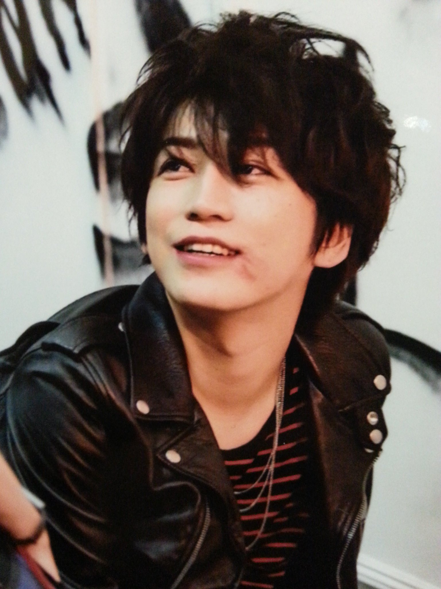 kayako🐢 on Twitter &quot;亀梨和也様 入所19周年おめでとうございます♡ 初めて亀ちゃんを知ってから13年、何があっても自分の