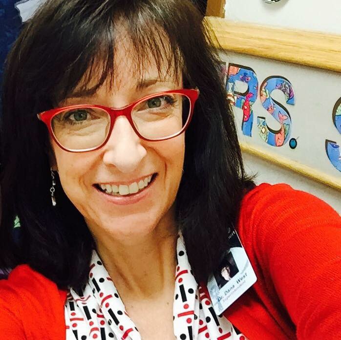 southgeorgiapta's tweet photo. Happy birthday to our spectacular Superintendent, @drdanawest! Wishing you the best! @AmarilloISD @SouthGeorgia1 https://t.co/SV95Cl2kuG