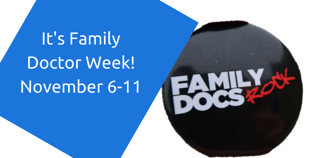 InfoManLtd's tweet photo. It's Family Doctor Week in Canada November 6-11. Give a shout out to your favourite family doc!  #FamilyDocsRock @Alberta411 @abfamdocs https://t.co/Zs7zosCNuk