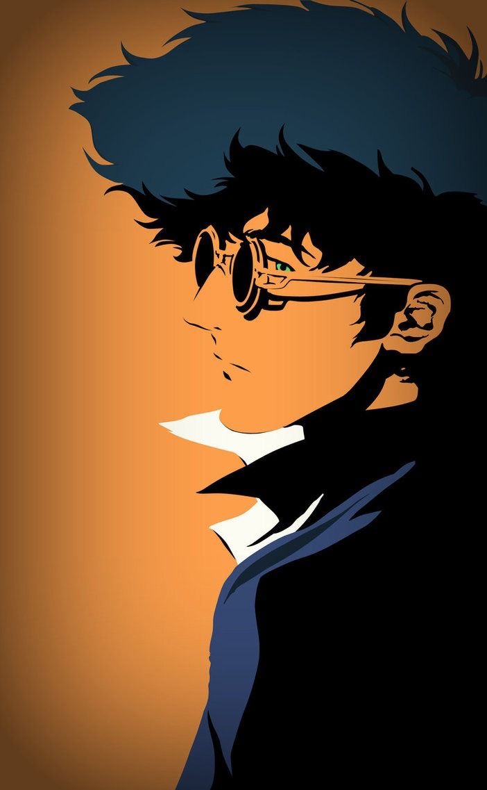 DefiantPI's tweet photo. 'Life is a cruel mistress, that means I'm a defiant brat, when she's a cold bitch.'

🚬-[N]SFW RP

🚬-Multiverse RP

🚬-Ship w/chem

🚬-Single Ship

🚬-OC character

🚬-FC: Spike Spiegel

🚬-Serious/lewd RP

⬇️OC details below⬇️ https://t.co/CqRQmgSHUL