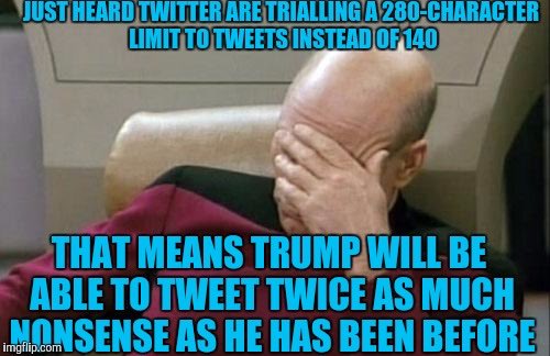 AolaniSmythe's tweet photo. #280Zeichen #TrumpIsAMoron #KellyanneConwayIsABitch #SarahSandersIsTrumpBitch #TrumpRussiaIsReal #ImpeachTrumpPence #DrainTheStupidGOP #TrumpTurdSupportersAreFools #TrumpIsAnOldDuncePathetic #FuckTrump #FuckDonaldTrumpJr #IvankaTrumpIsComplicit #JailThemTrumpRussiaMeddlers ๐๐ฉ https://t.co/sicQC4YLBm