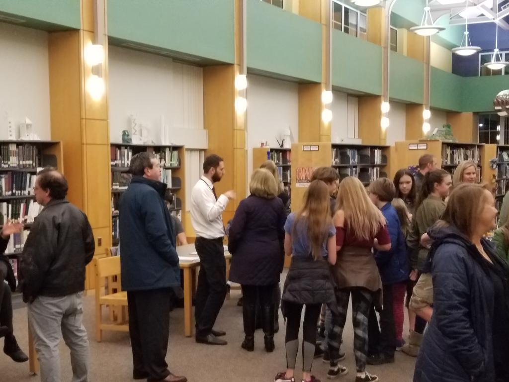 Daniel Bauer tweet media