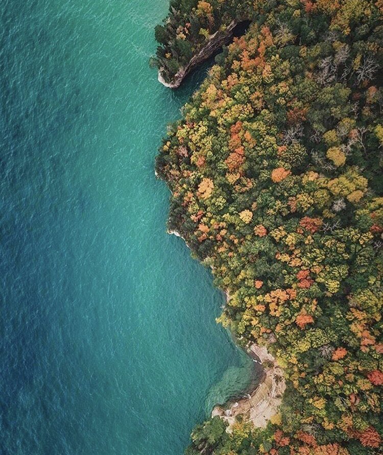 Upper Peninsula