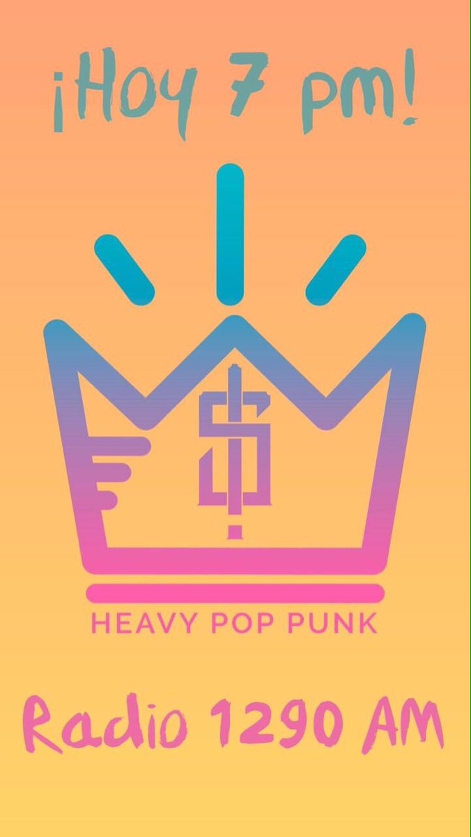 StickyMX's tweet image. ¡Amigos, escúchenos en @radioarkham13!