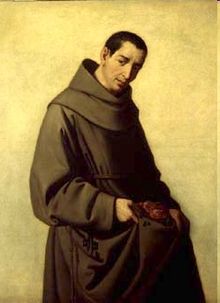 BayAreaMissions's tweet photo. Today Christians Celebrate Feast of St San Diego de Alcala de Henares #StDidacus https://t.co/yeFqINLGaT @CatholicsFollow https://t.co/KfPPMNiSMN