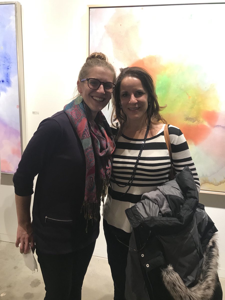 JacksonHoleRose's tweet photo. Here at the Women in #Wyoming event with @lintonpro (Lindsay Linton) &amp; Womentum tonight! #JacksonHole https://t.co/vY2hhlnPam