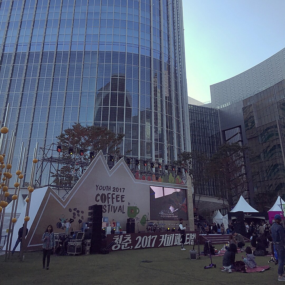 94MSURA's tweet image. Soekchon lake, south korea