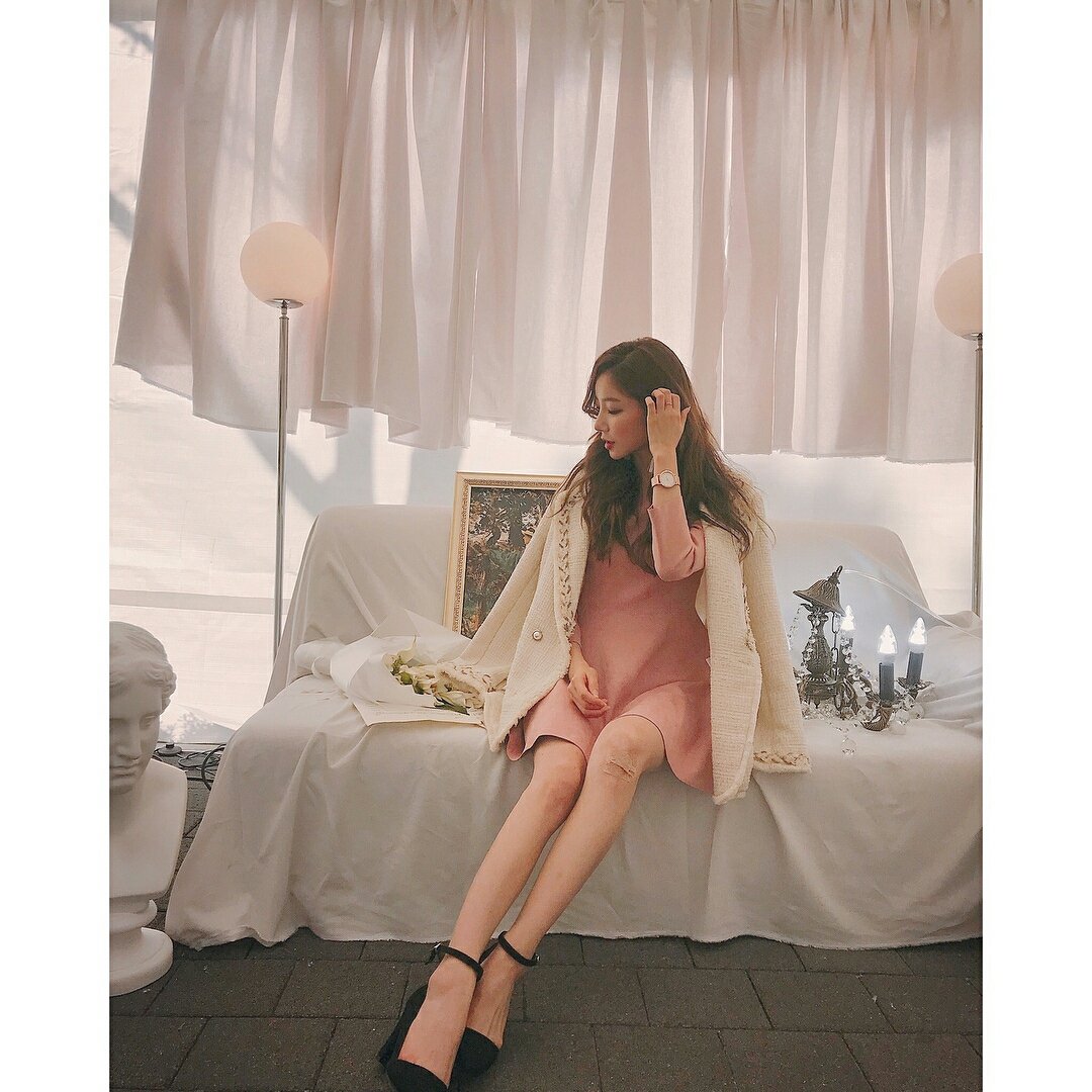 94MSURA's tweet image. Soekchon lake, south korea