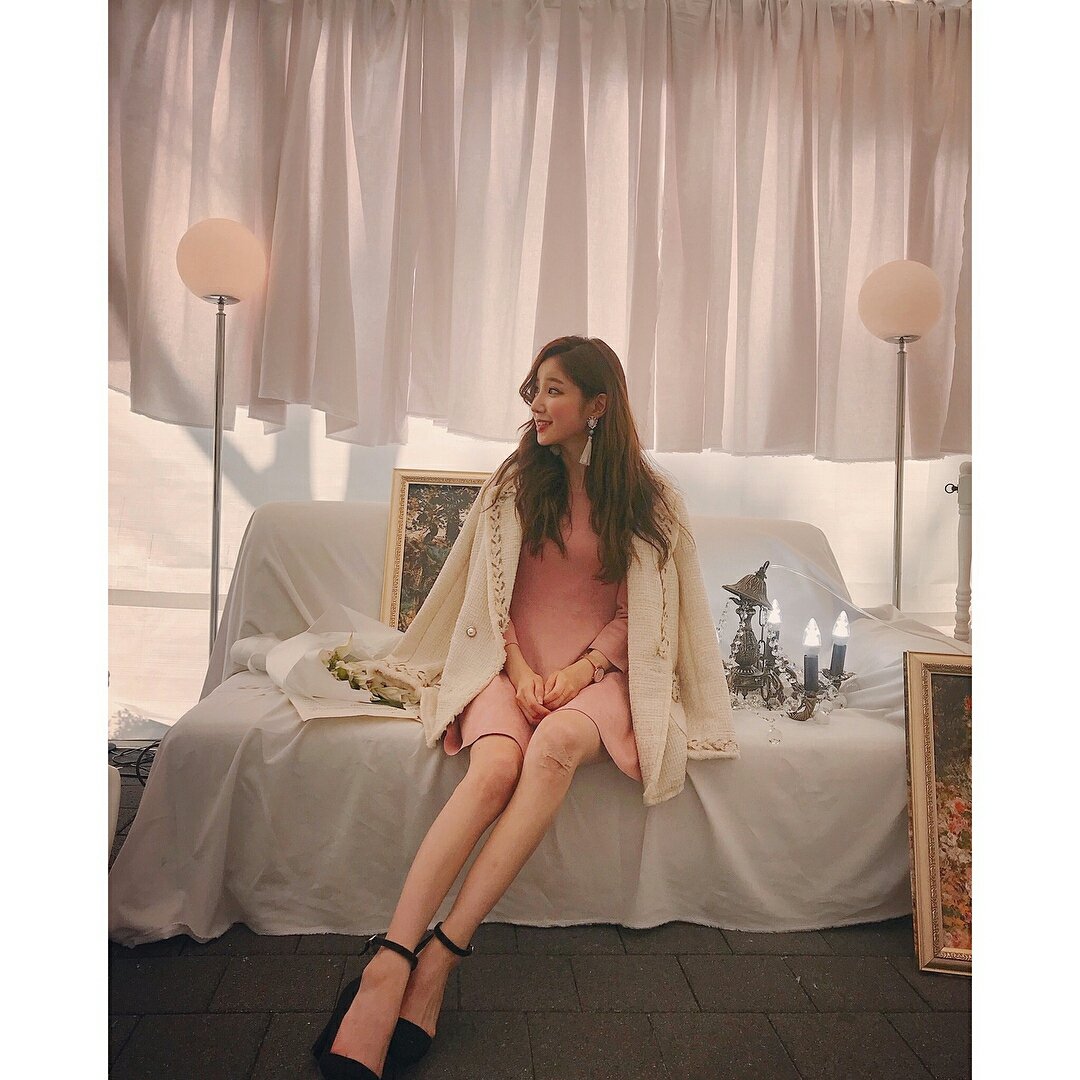 94MSURA's tweet image. Soekchon lake, south korea