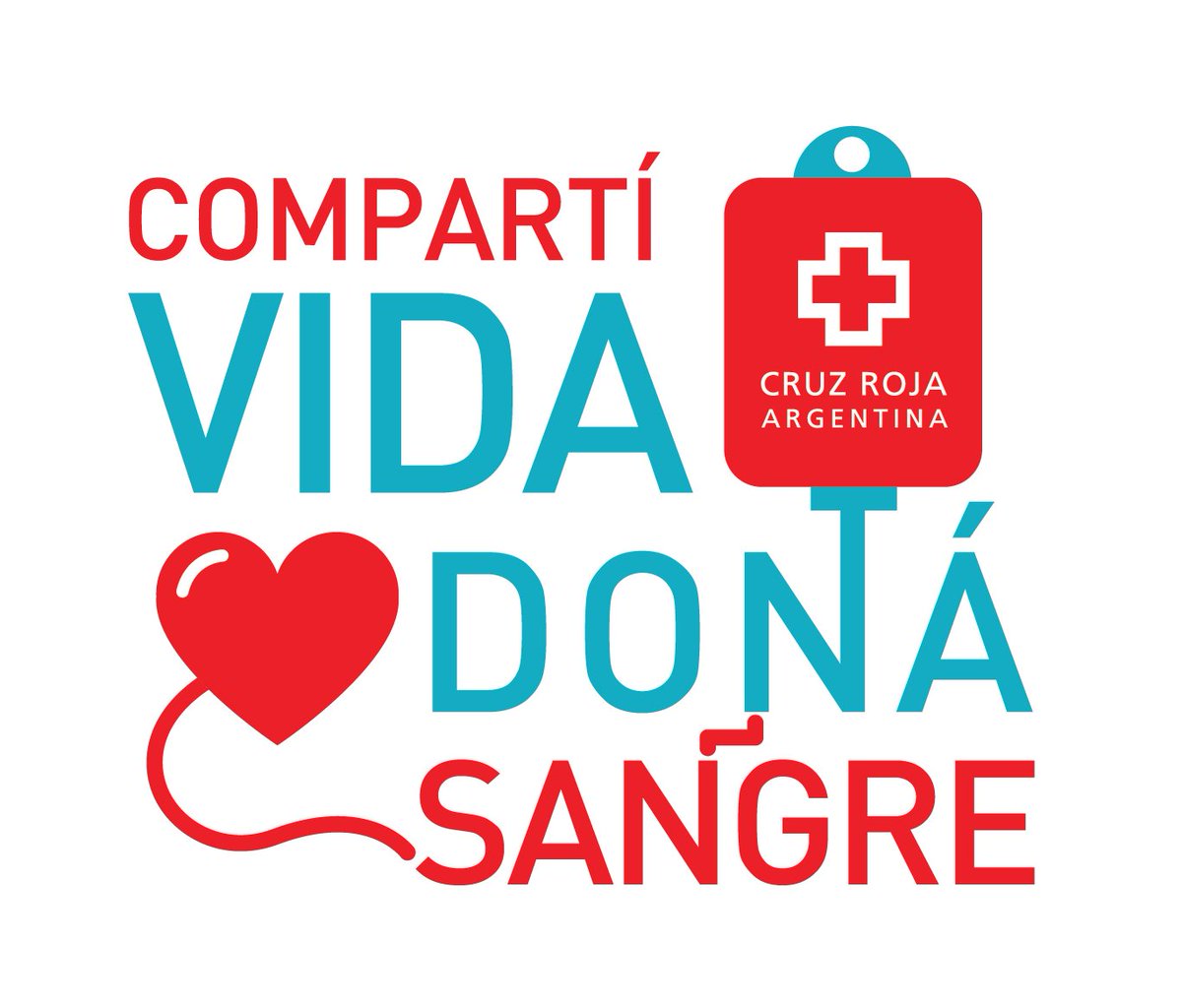 CRArglaplata's tweet photo. Este 9 es el #DíaNacionaldelDonantedeSangre y acompañaremos al #InstitutodeHemoterapia en una campaña de donación de sangre en Plaza Moreno https://t.co/pD29eRSVpM