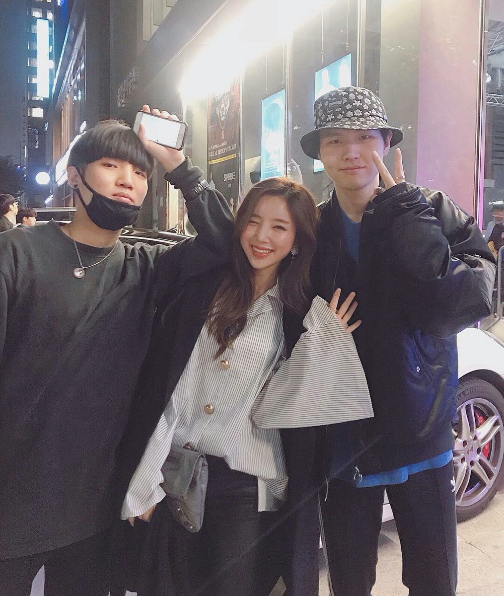 94MSURA's tweet image. 💕