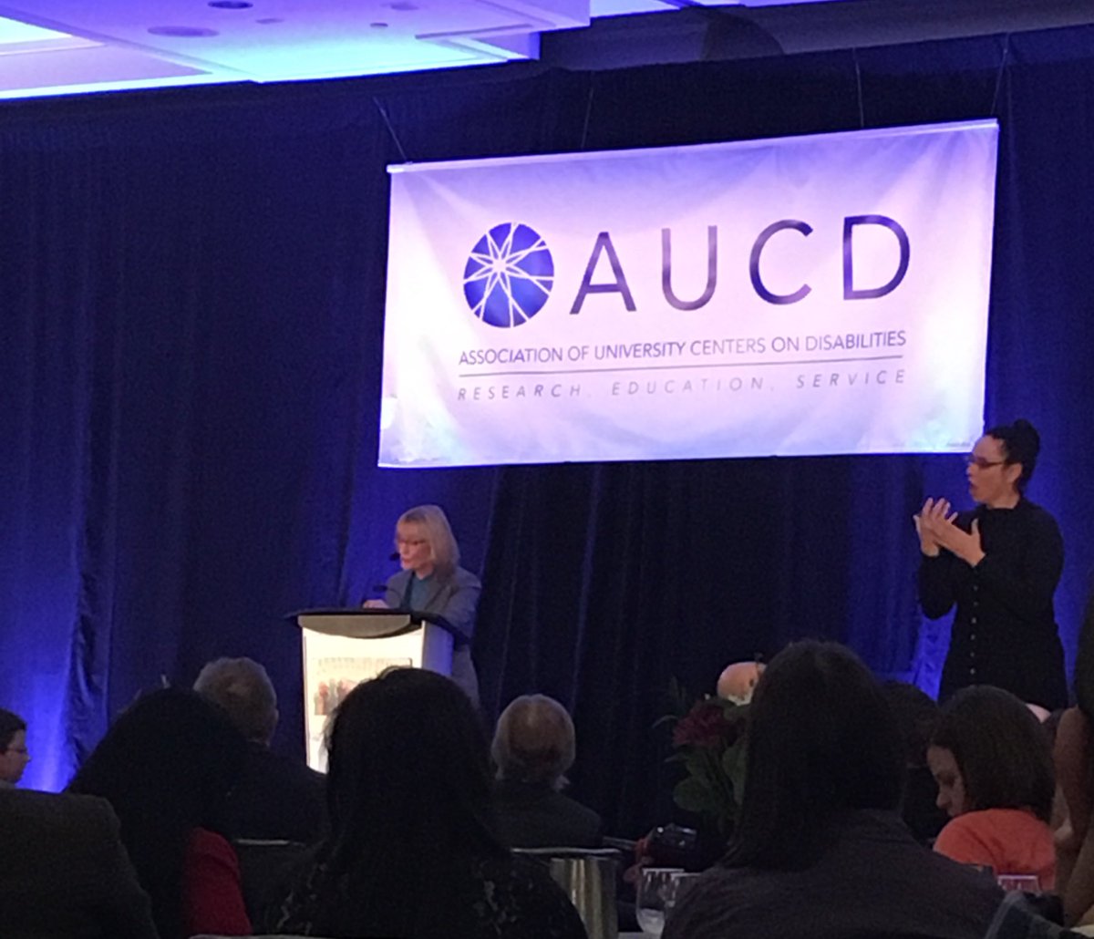 Stephanie D. Baumann, PhD (@sdbaumann) on Twitter photo Thank you for being an advocate for disability rights in the senate, <a href="/SenatorHassan/">Sen. Maggie Hassan</a>! #aucd2017 Thank you for being an advocate for disability rights in the senate, <a href="/SenatorHassan/">Sen. Maggie Hassan</a>! #aucd2017