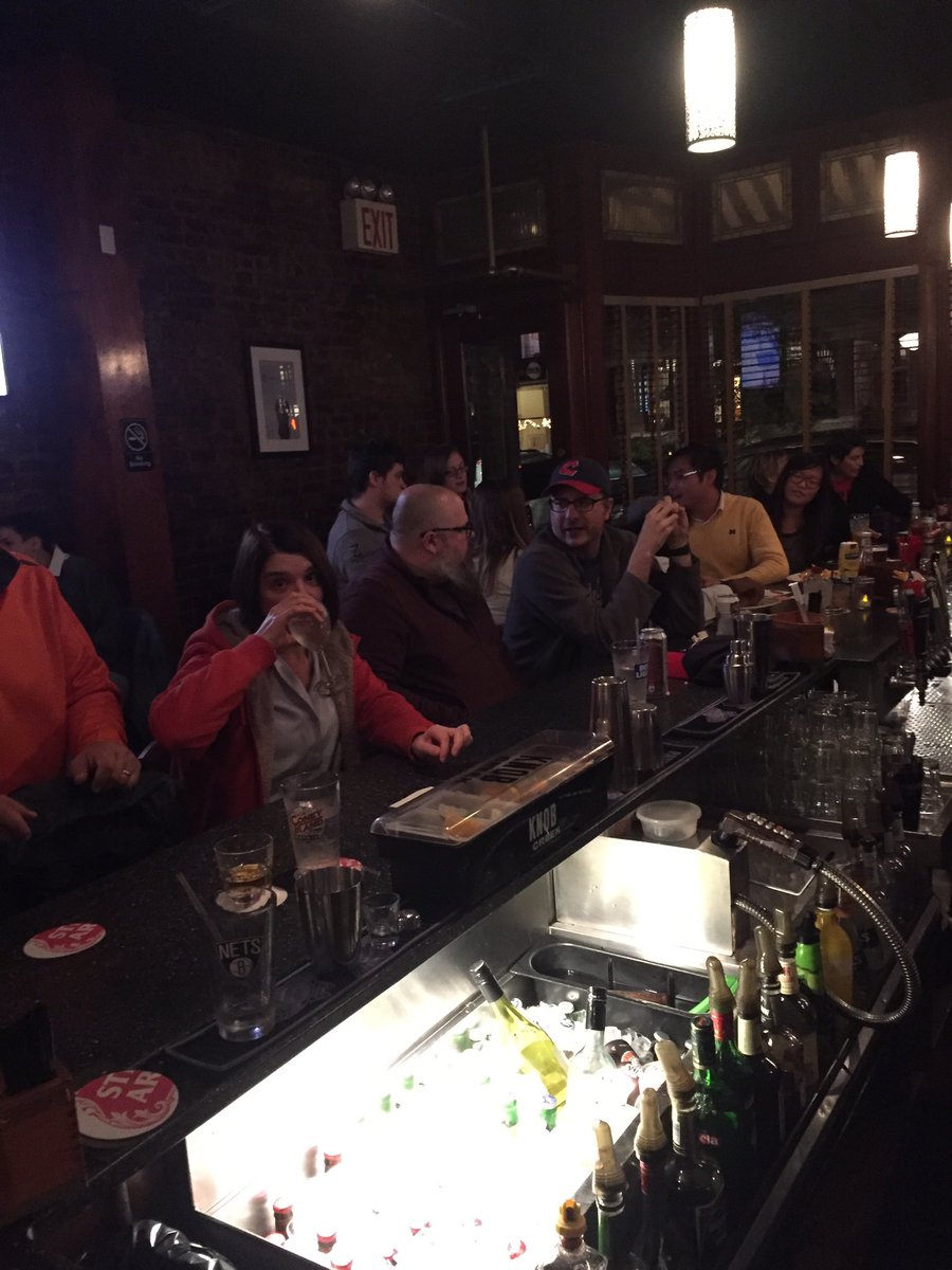 JohnnyMacksBK's tweet photo. Looking for a #genius? They're @JohnnyMacksBK for #geniustrivia https://t.co/irYX0aUhzP