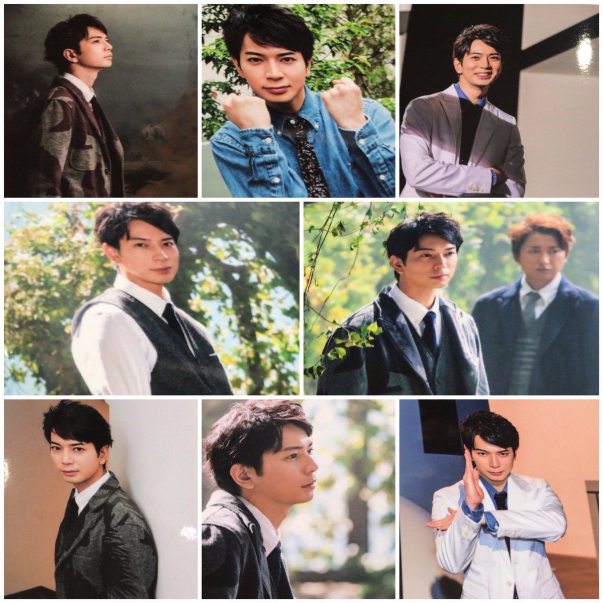 ୨୧ の ん ま さ ୨୧ 嵐 Doors 勇気の軌跡 Now Or Never ジャニショ公式写真 二宮和也 松本潤 ୨୧ の ん ま さ ୨୧ 嵐 Doors 勇気の軌跡 Now Or Never ジャニショ公式写真 二宮和也 松本潤