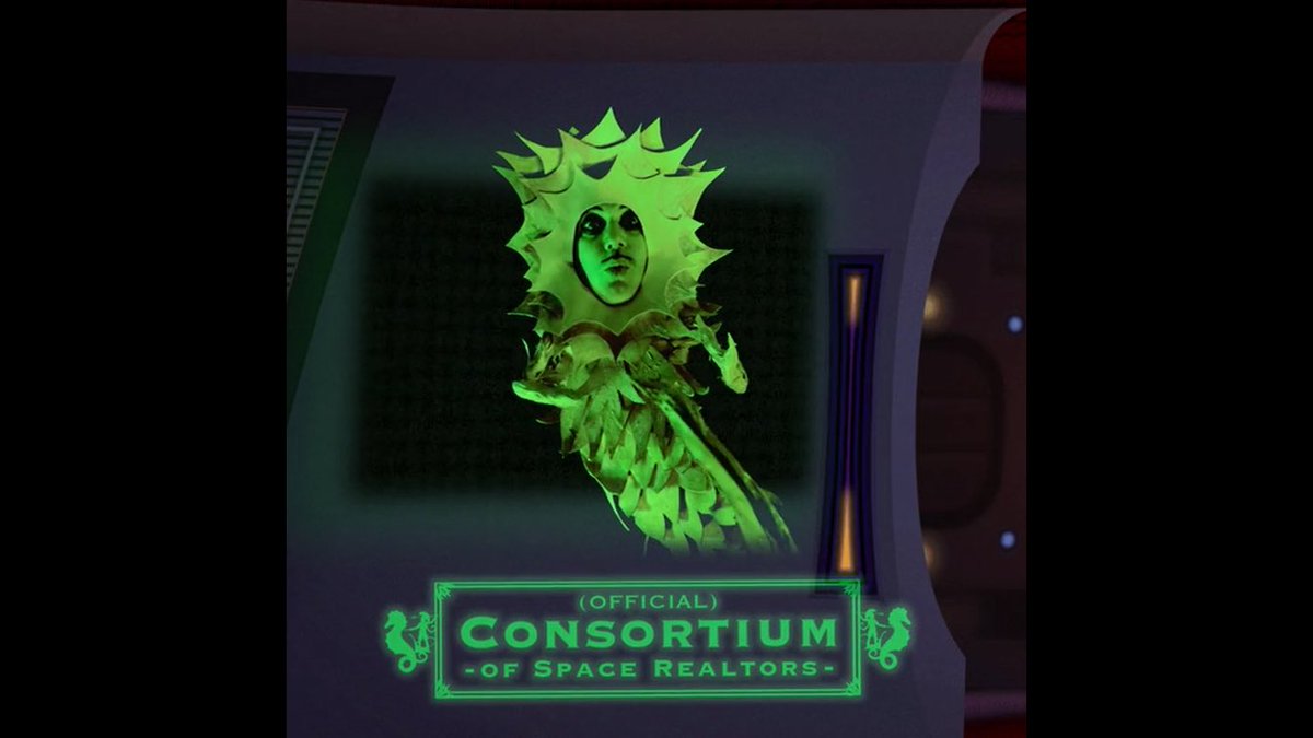 Forget world domination- Skargoz is after the whole galaxy! The saga continues on xraytv.org!