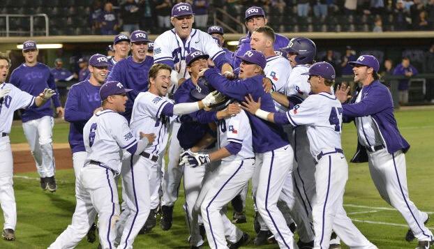 PlantejAustin's tweet photo. I am blessed and humbled to announce that I will be continuing  my academic and athletic career at TCU! #HornsUp https://t.co/jun6xwHEqh