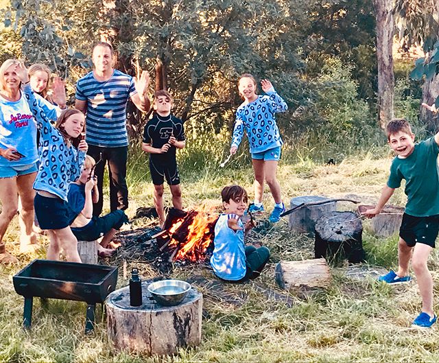 BranchOutAdv's tweet photo. Merrijig Magic in the Victorian High Country! 🌿🏔🌞. #mansfield #greatfriends #family #country #fishing  #market #campfire #funrun #horses #fr https://t.co/gRDy0RAxmT