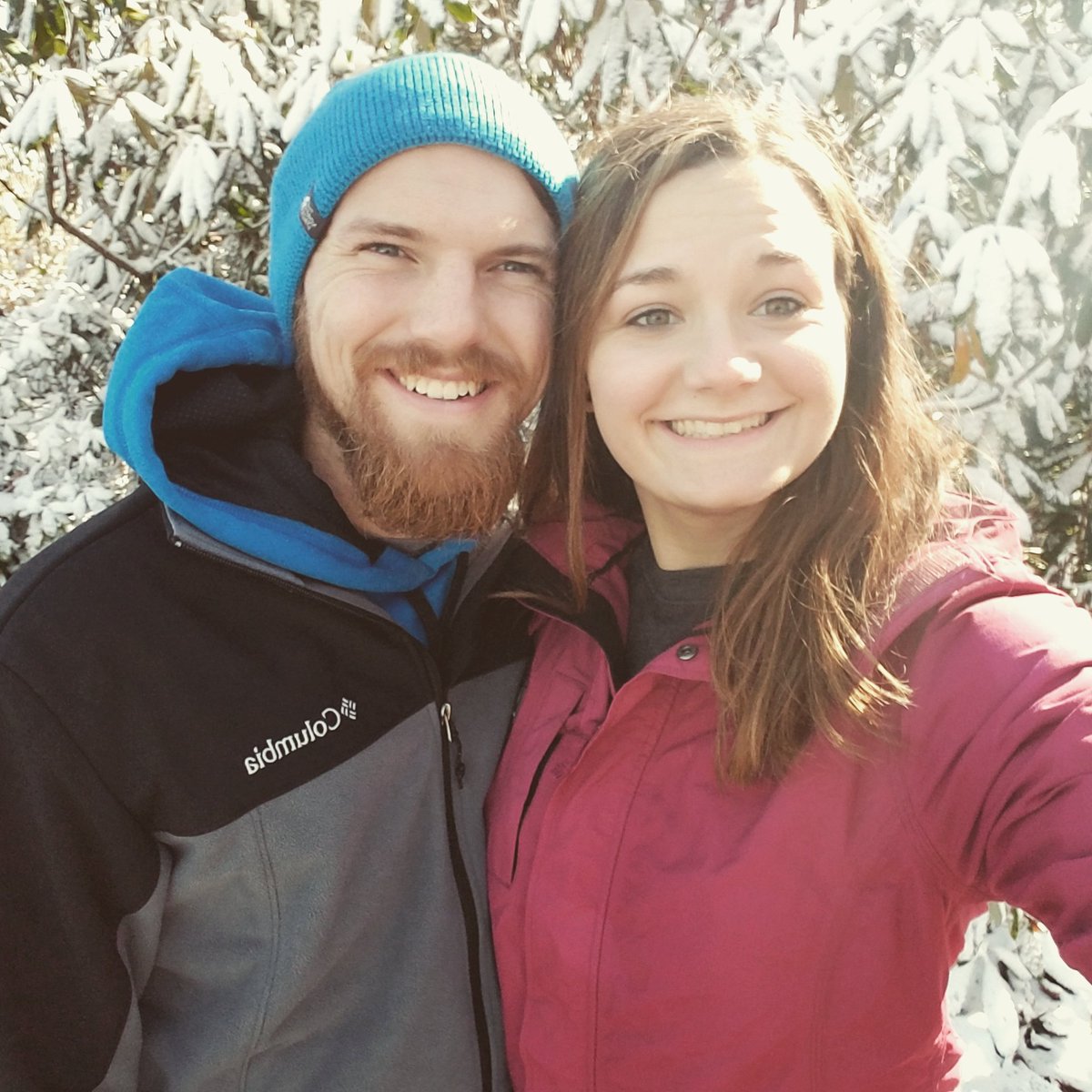 #NewProfilePic