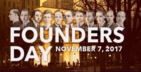 aepi_ucr's tweet photo. Happy Founder's Day to all brothers of Alpha Epsilon Pi! #ProudToBeAPi https://t.co/pJ6L3uGakr