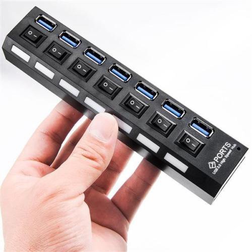 3comlink's tweet image. #Black #USBHub #Power #Adapter #Cable for #Mac #PC #Laptop
ebay.com/itm/Black-7-Po…