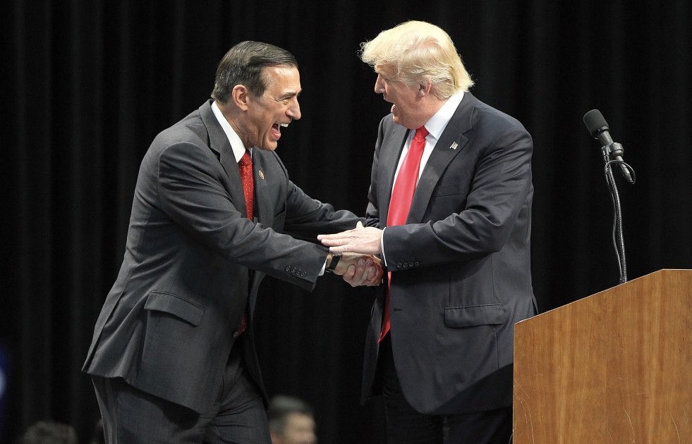 MikeLevin's tweet photo. It happened in Virginia and New Jersey tonight.
Help me make it happen against Darrell Issa in California’s 49th!
https://t.co/WLBYaPIedP https://t.co/KZM5fDBpjR