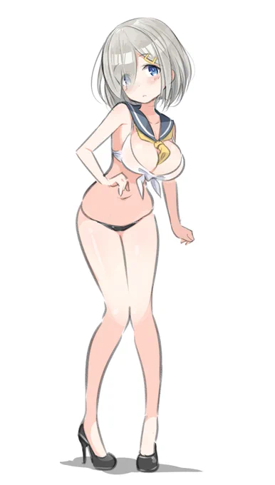 #無言で過去絵をあげる見た人もやる 