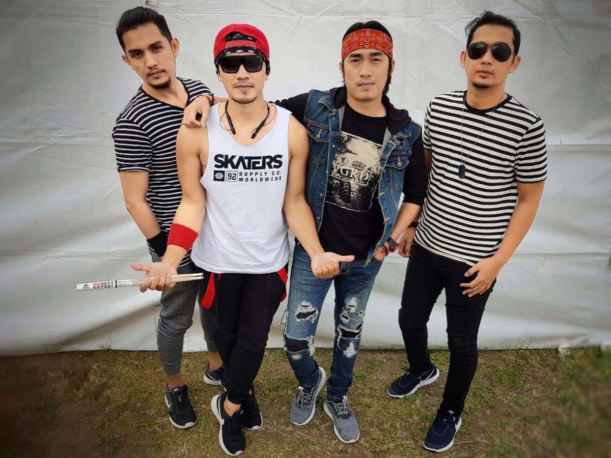 hijaudaunmusik's tweet photo. Thc karnaval inbic sctv #sakittapikurindu https://t.co/jZDthqK2Y4