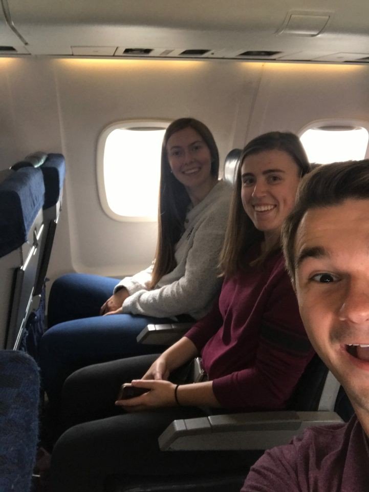 kstate_aei's tweet photo. Greenbuild bound! ✈ https://t.co/AIUYFKR5mn