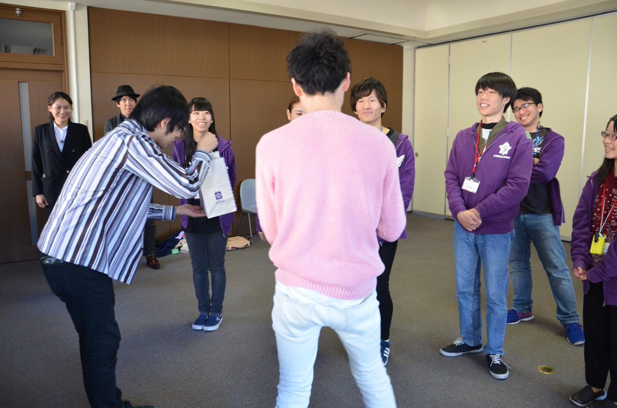 山梨英和大学 紅楓祭実行委員会 第16回紅楓祭トークショー 酒井様 白井様ありがとうございました 大盛況となったトークショーでした 山梨英和大学 紅楓祭実行委員会 第16回紅楓祭トークショー 酒井様 白井様ありがとうございました 大盛況となったトークショーでした