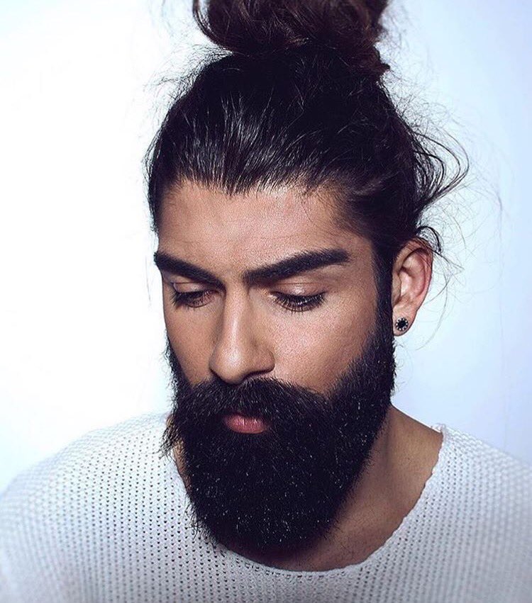ENVYBEARDS tweet media