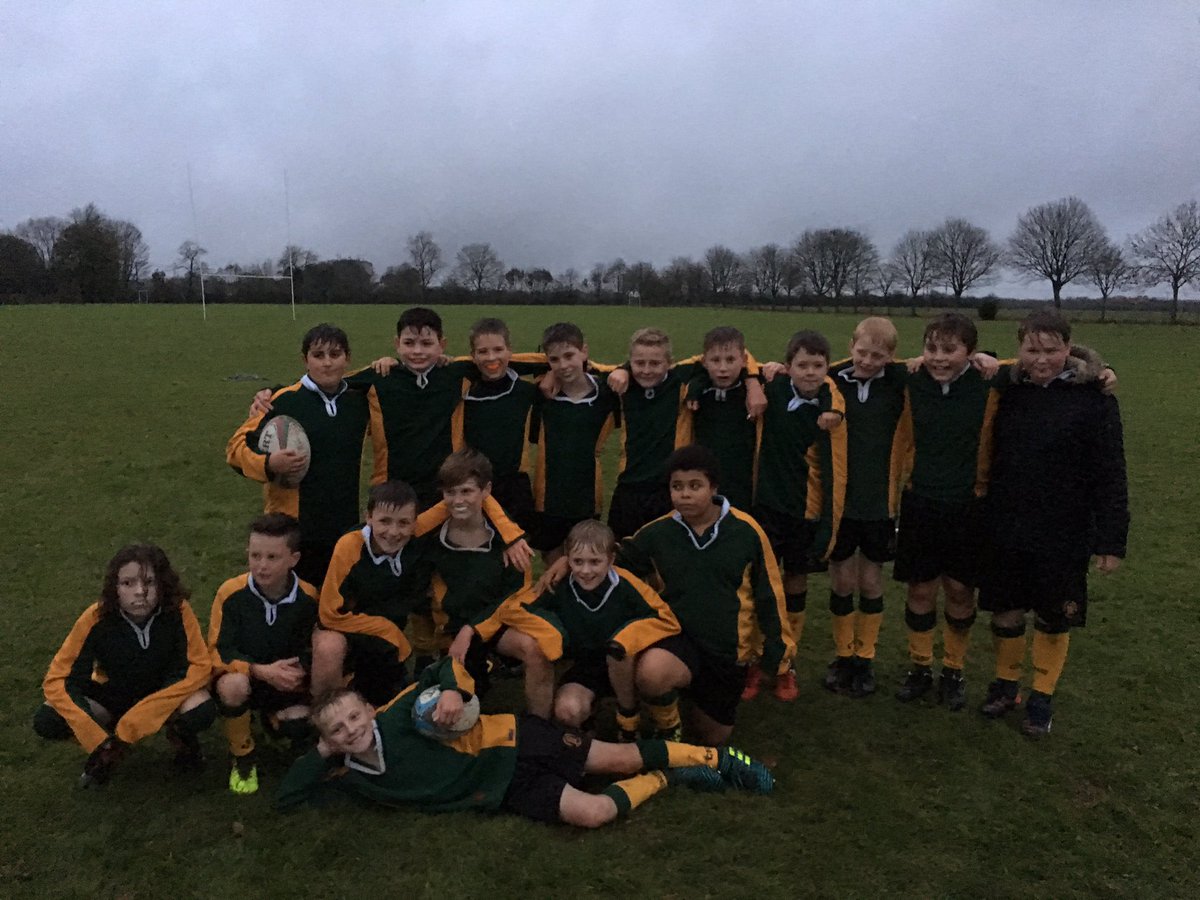cnspedept's tweet photo. Good evening  for Year 7 - first matches for our rugby team and girls football team who both won! https://t.co/YCaufAb7mf