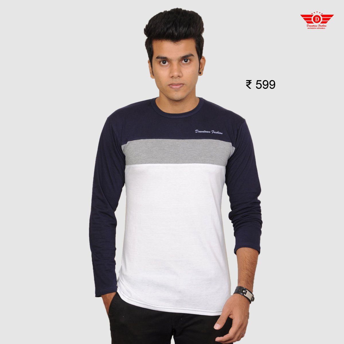 downtownfash's tweet photo. Shop For Downtown Fashion Men's T-shirts
✓ Free Delivery
✓ Easy Returns
✓ COD Available
At : https://t.co/PfkGy7Qx4A
#mensfashion #menswear #fullsleevetshirt #mensfullsleevetshirt #longsleevetshirt #casualtshirts #mens #fashion #fashionblogger #casual #partywear #polotshirt https://t.co/CnfA55vdGx