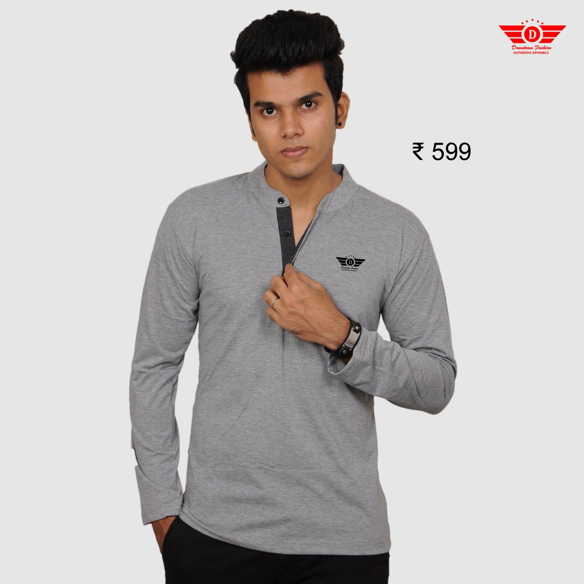 downtownfash's tweet photo. Shop For Downtown Fashion Men's T-shirts
✓ Free Delivery
✓ Easy Returns
✓ COD Available
At : https://t.co/PfkGy7Qx4A
#mensfashion #menswear #fullsleevetshirt #mensfullsleevetshirt #longsleevetshirt #casualtshirts #mens #fashion #fashionblogger #casual #partywear #polotshirt https://t.co/CnfA55vdGx
