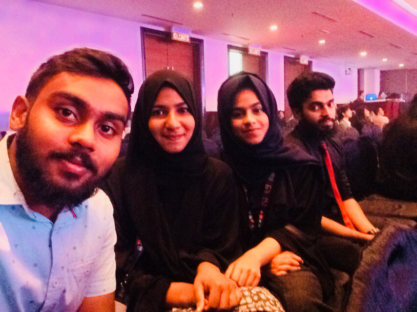 Anshanjs's tweet photo. Kollam pakshe tholpikanavilla😎 #MSMW2017 https://t.co/5yaURoM7E8
