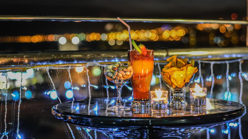 ИОРДАНИЯ/Акаба/«DoubleTree by Hilton»5*,87000 рублей за двоих.Вылет 12.11., 9 ночей,все включено #S _ТУР