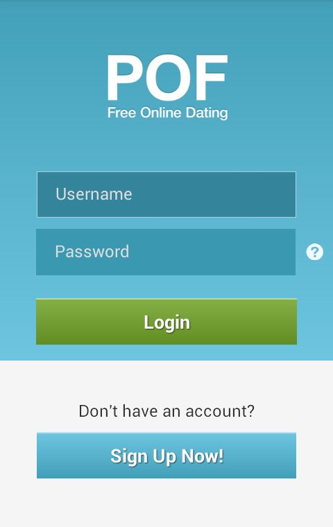 POF Login Sign up Learn complete access to POF, a online dating site : http...