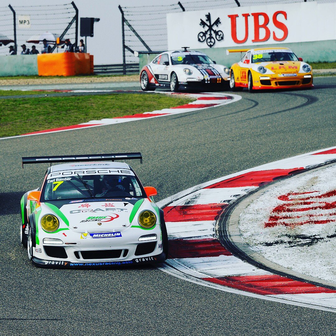 Same corner 4 years on slightly different cars 😜😜. Started off as a dream to become a factory driver