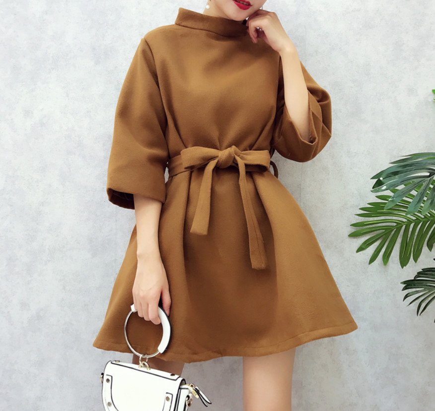 buy_ur_desire's tweet image. 🌺《리본 모팡 상의》🌺어때요?

허리띠 리본은 제거 가능합니다! 풀면 박시하게 네모나게 펼쳐지고 재질은 모직이에요! 키 작은 분껜 원피스가 될수도 있어요! 색감이 대체로 톤다운으로 무난+당근색은 톡톡해서 넘 기엽구 심플하고 트위터 글자수 늘어나서 넘 좋아요!(?

구매의사=❤RT+마음❤