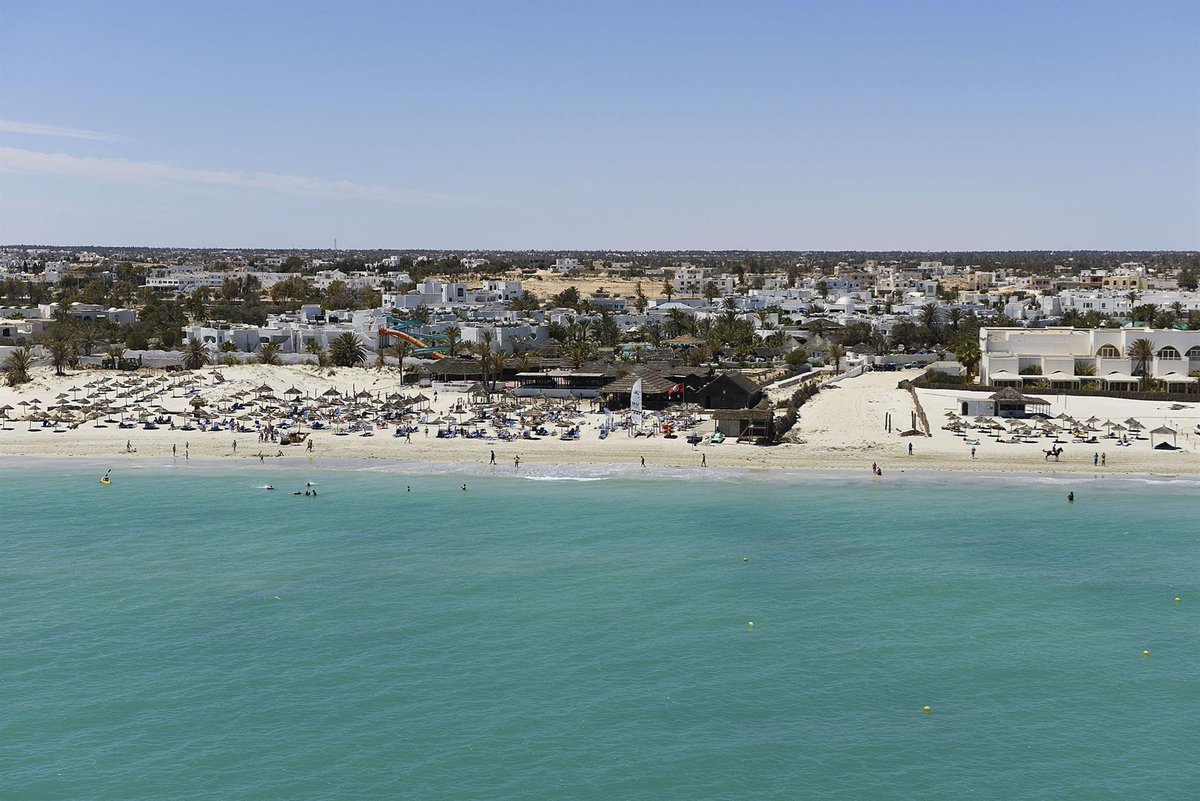 _S_TYP_'s tweet photo. ТУНИС/Джерба/«FIESTA BEACH DJERBA» 4*,79 000 рублей за двоих.Вылет 21.12., 14 ночей,все включено #S _ТУР https://t.co/BqfOP4p0bZ