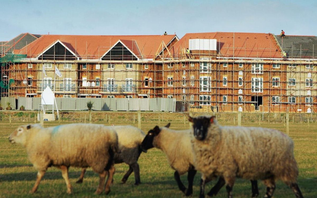 Property News: The best mortgages for first-time buyers with 5pc, 10pc and 15pc deposits
qoo.ly/j452r #Croydon #London