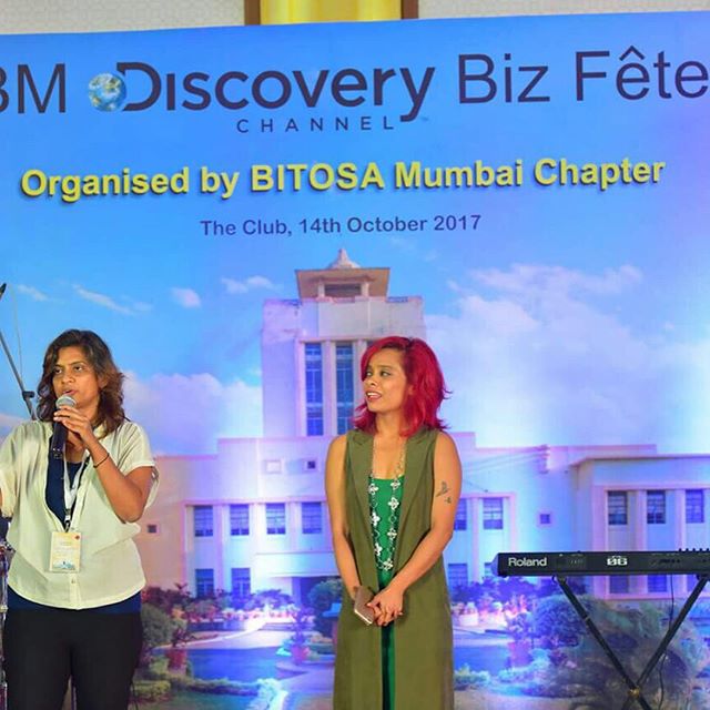 SuchetaShares's tweet photo. #engineerbyeducation Was an absolute honor to speak at the alumini meet of @bitmesra. Have always considered getting a bachelors in engineering in 2004 a super milestone in my life & the geek side of me has never left me. The best part is that I met my friend for life @vatsala81. https://t.co/dQUicWY2dt