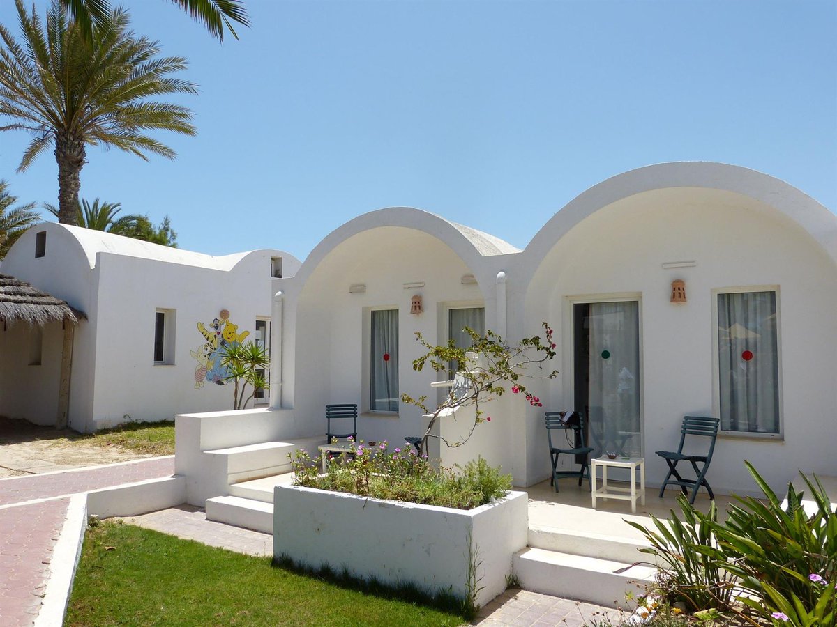 ТУНИС/Джерба/«MENINX DJERBA»3*/35 000 рублей за двоих.Вылет 26,11.,7 ночей,все включено #S _ТУР